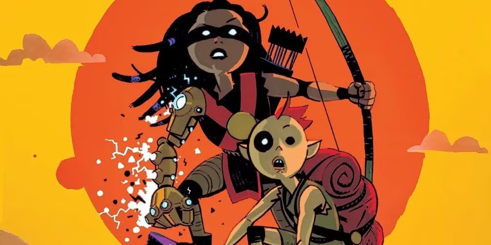 Fort de son expérience de libraire pour <a href="/EXCALIBURCOMICS/">Excalibur Comics</a> , notre premier invité Scie Mon (ça rime!), se demande pourquoi pléthore de séries ne rencontrent pas leur public  et s'interroge sur le goût des lecteurs. Le débat commence chez Bruce Lit : 👉 brucetringale.com/le-lectorat-co…