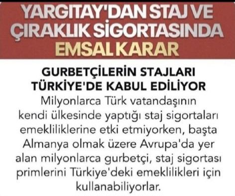 Ekrem Akkaya (@ekrem53836028) on Twitter photo SGK - MASUM
MEB - MASUM
OKUL İDARESİ - MASUM
İŞ VEREN - MASUM
YAZ KIZIM
KARAR
SUÇLU =( çırak stajyer )
3308 Sayılı Yasa Mağdurları Hak Teslimi Bekliyor
<a href="/herkesicinCHP/">CHP 🇹🇷</a>
<a href="/eczozgurozel/">Özgür Özel</a>
<a href="/mansuryavas06/">Mansur Yavaş</a>
<a href="/Cirakstajfed11/">FEDERASYON 11🦅</a>
Nn6
Susmayın Haykırın
#StajyerÇırakSgkBaşlangıcınıistiyor SGK - MASUM
MEB - MASUM
OKUL İDARESİ - MASUM
İŞ VEREN - MASUM
YAZ KIZIM
KARAR
SUÇLU =( çırak stajyer )
3308 Sayılı Yasa Mağdurları Hak Teslimi Bekliyor
<a href="/herkesicinCHP/">CHP 🇹🇷</a>
<a href="/eczozgurozel/">Özgür Özel</a>
<a href="/mansuryavas06/">Mansur Yavaş</a>
<a href="/Cirakstajfed11/">FEDERASYON 11🦅</a>
Nn6
Susmayın Haykırın
#StajyerÇırakSgkBaşlangıcınıistiyor