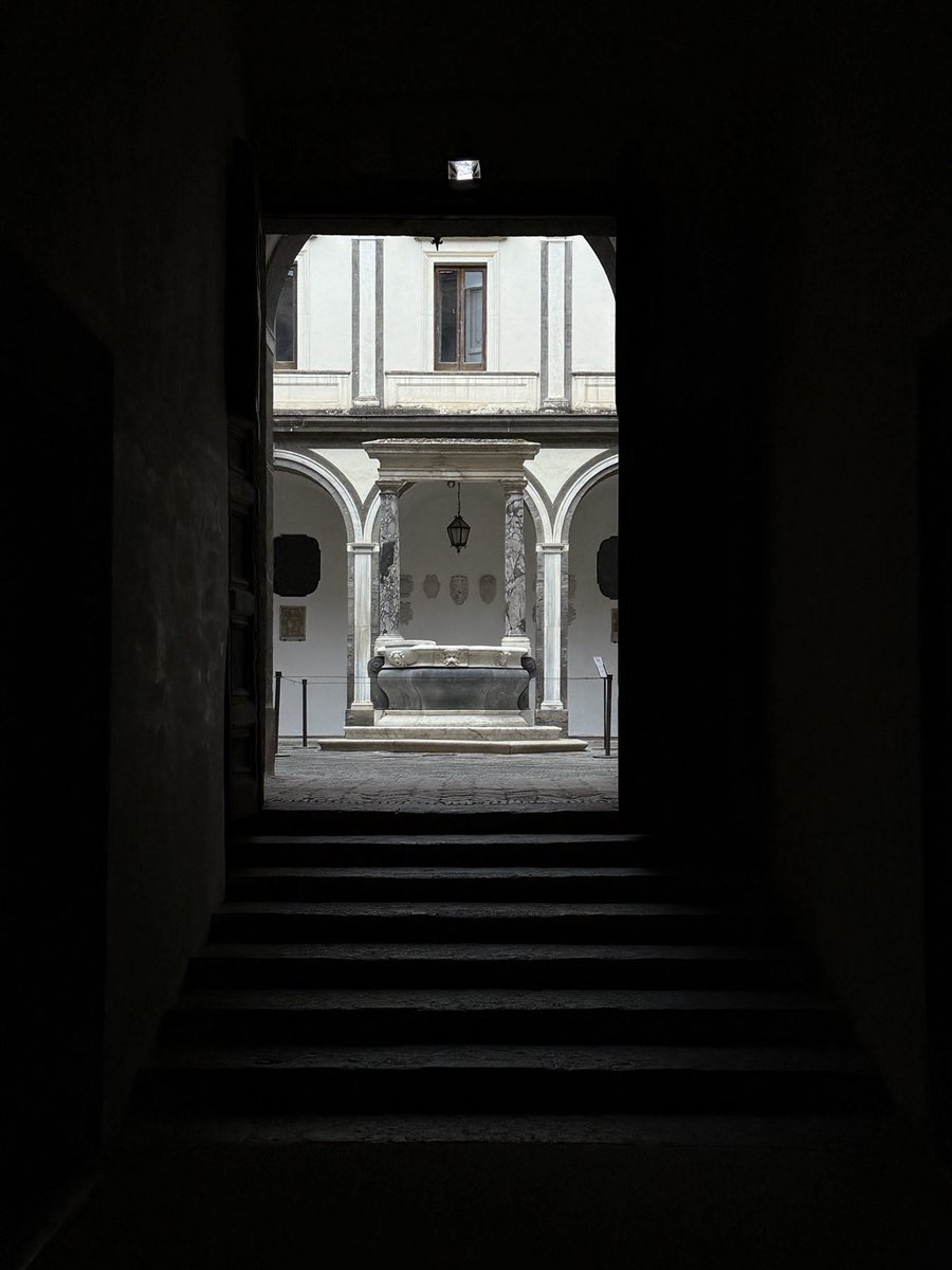 La Certosa de San Martino