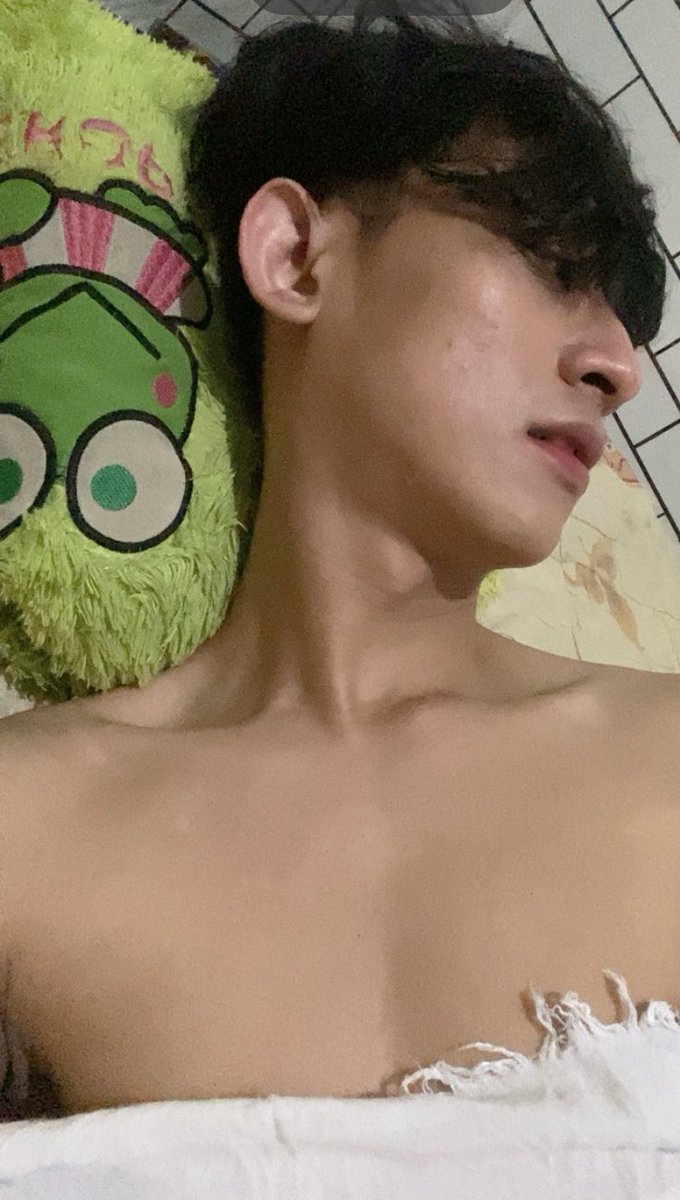 Hi moots, panas bgt siang ini