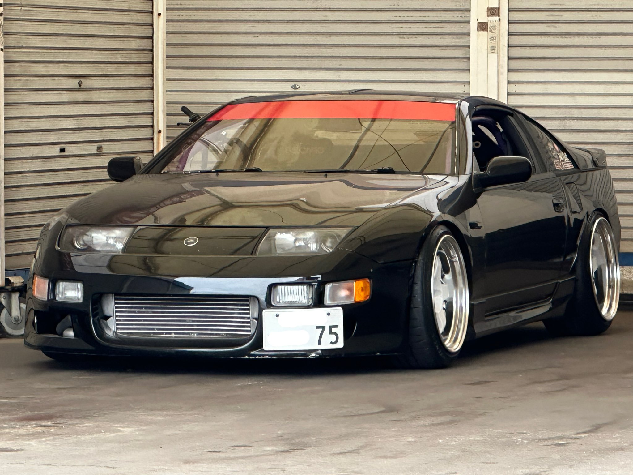 Taka300zx75 on X: 