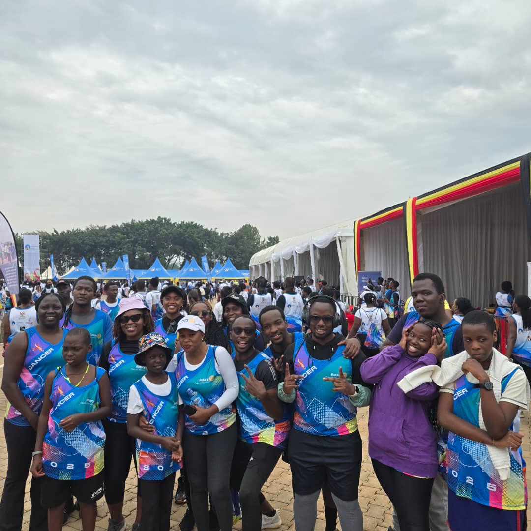 Rotary club of Nsasa tweet media