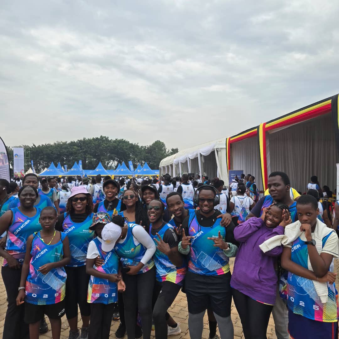 Rotary club of Nsasa tweet media