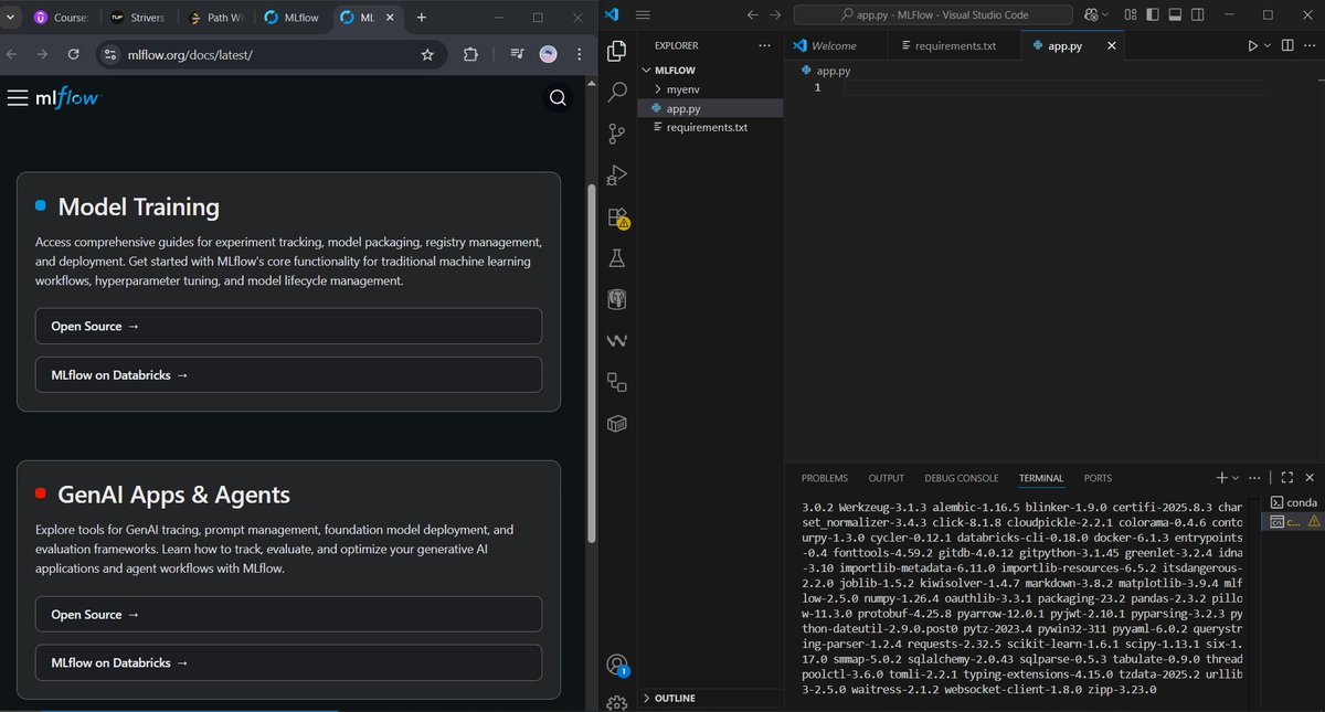 mdthecoder's tweet image. New Week! New Day! New Project!
try to get in rhythm again after couple of bad weeks! 🥲