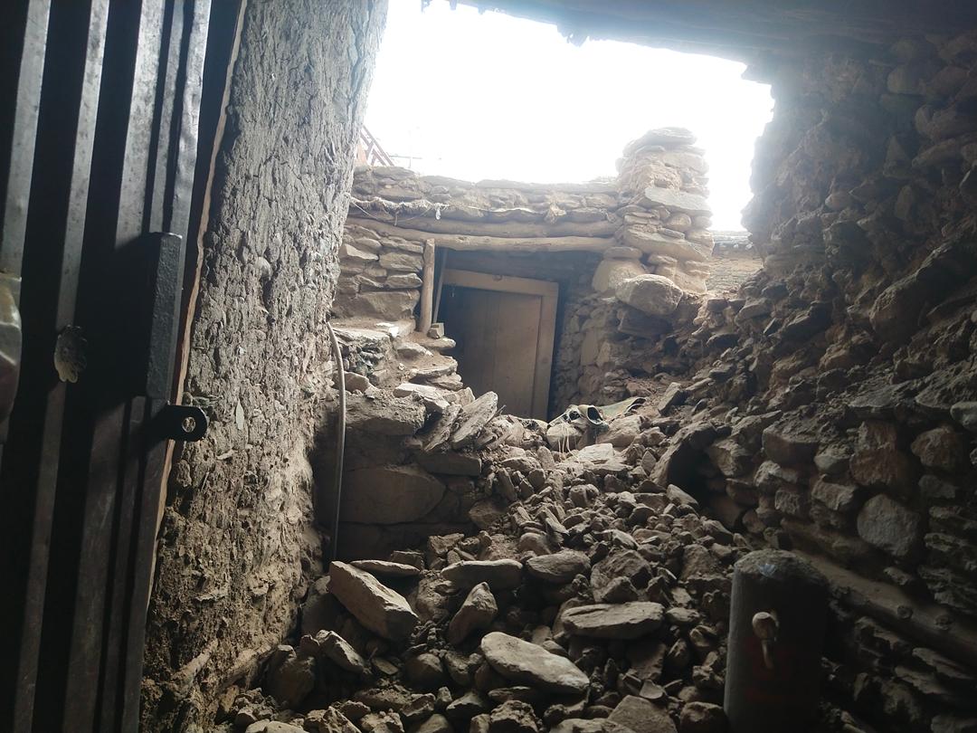 Donors who turned their backs on Afghanistan in recent years must come back as the earthquake has devastated eastern Afghanistan: 
Almost every home is damaged or destroyed. Survivors have lost almost everything. 

NRC teams are on the ground, wrapping up joint assessments to
