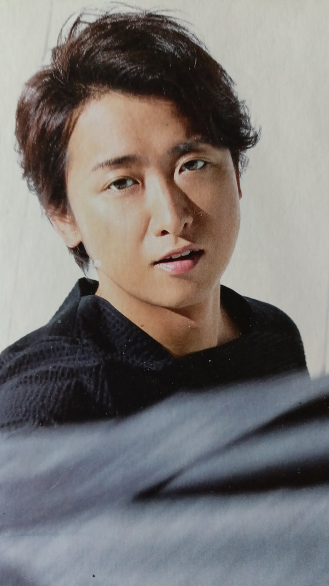 嵐のFC - Search / X
