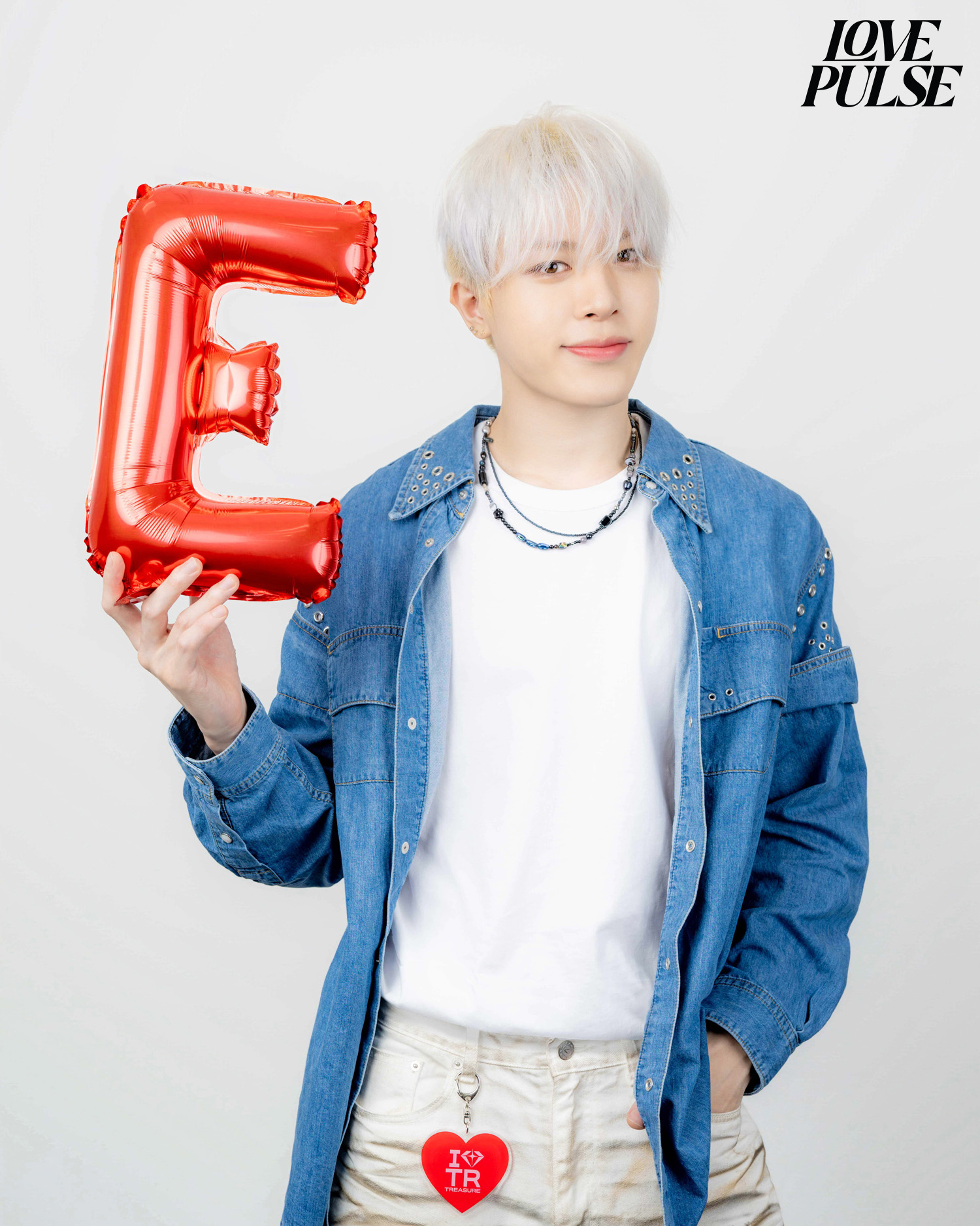 treasure ハルト　ygselect ビデオイベント TREASURE JAPAN OFFICIAL (@yg_treasure_jp) / X