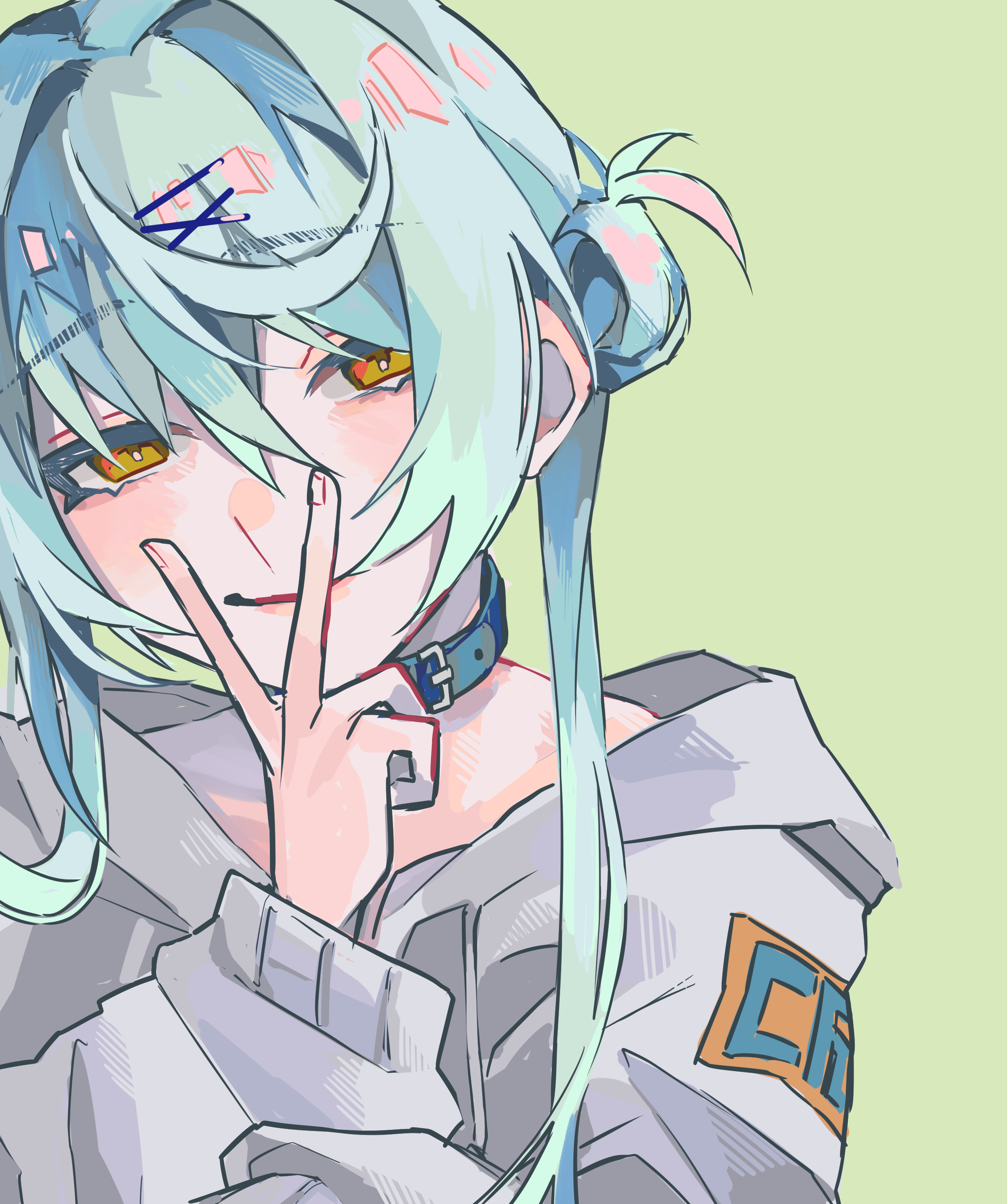 案山子@お仕事受付中 (@scarecrow7265) / X