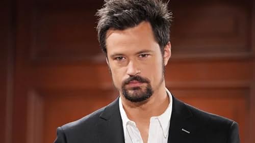 HowtoOther's tweet image. What do you guys think?🙂On B&amp;amp;B Thomas came back or visiting.They should put Hope &amp;amp; Thomas back together they really have real chemistry❤️🔥🔥