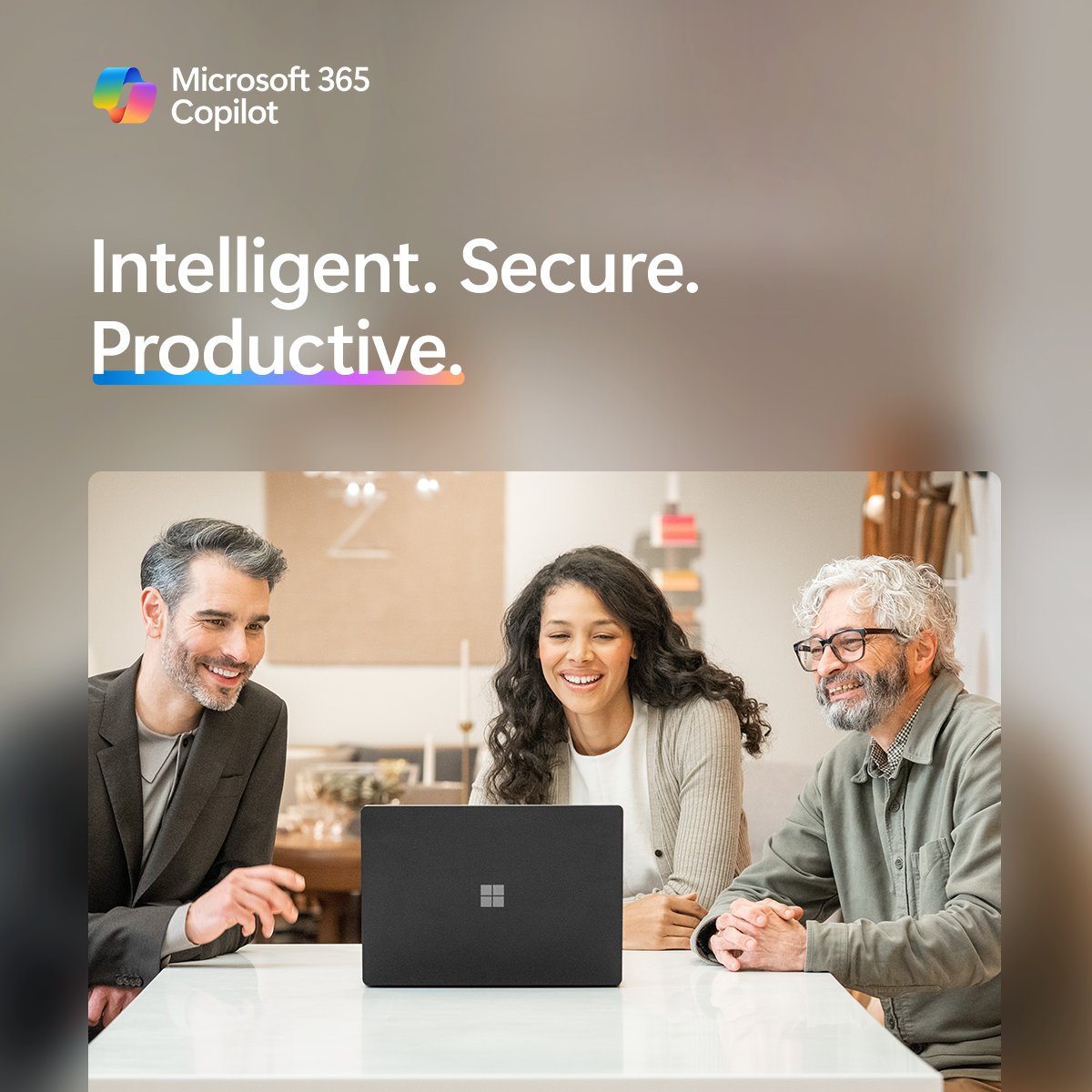 experiencesbiz's tweet image. Si vous cherchez une façon plus intelligente de travailler, la réponse est dans #CopilotChat 🤭

Sécurisé et performant, cet assistant IA est conçu pour les utilisateurs en entreprise comme vous.
 Aucune configuration, aucun stress — connectez-vous simplement avec votre compte…