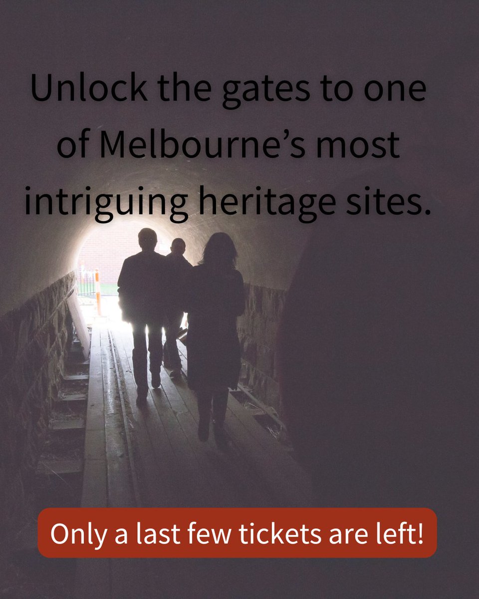 The previous tours have been completely sold out☀️. Reminder to get your tickets in advance. Link in bio.