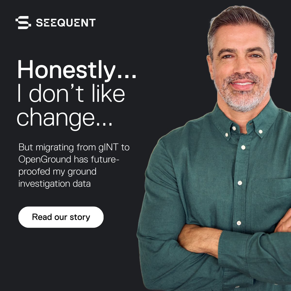 Seequent (@seequentglobal) on Twitter photo Schnabel Engineering made the switch and transformed their workflow. 
OpenGround didn’t just replace gINT, it elevated their entire platform👉 bit.ly/4loDuxo 
#DigitalTransformation #gINT #OpenGround Schnabel Engineering made the switch and transformed their workflow. 
OpenGround didn’t just replace gINT, it elevated their entire platform👉 bit.ly/4loDuxo 
#DigitalTransformation #gINT #OpenGround