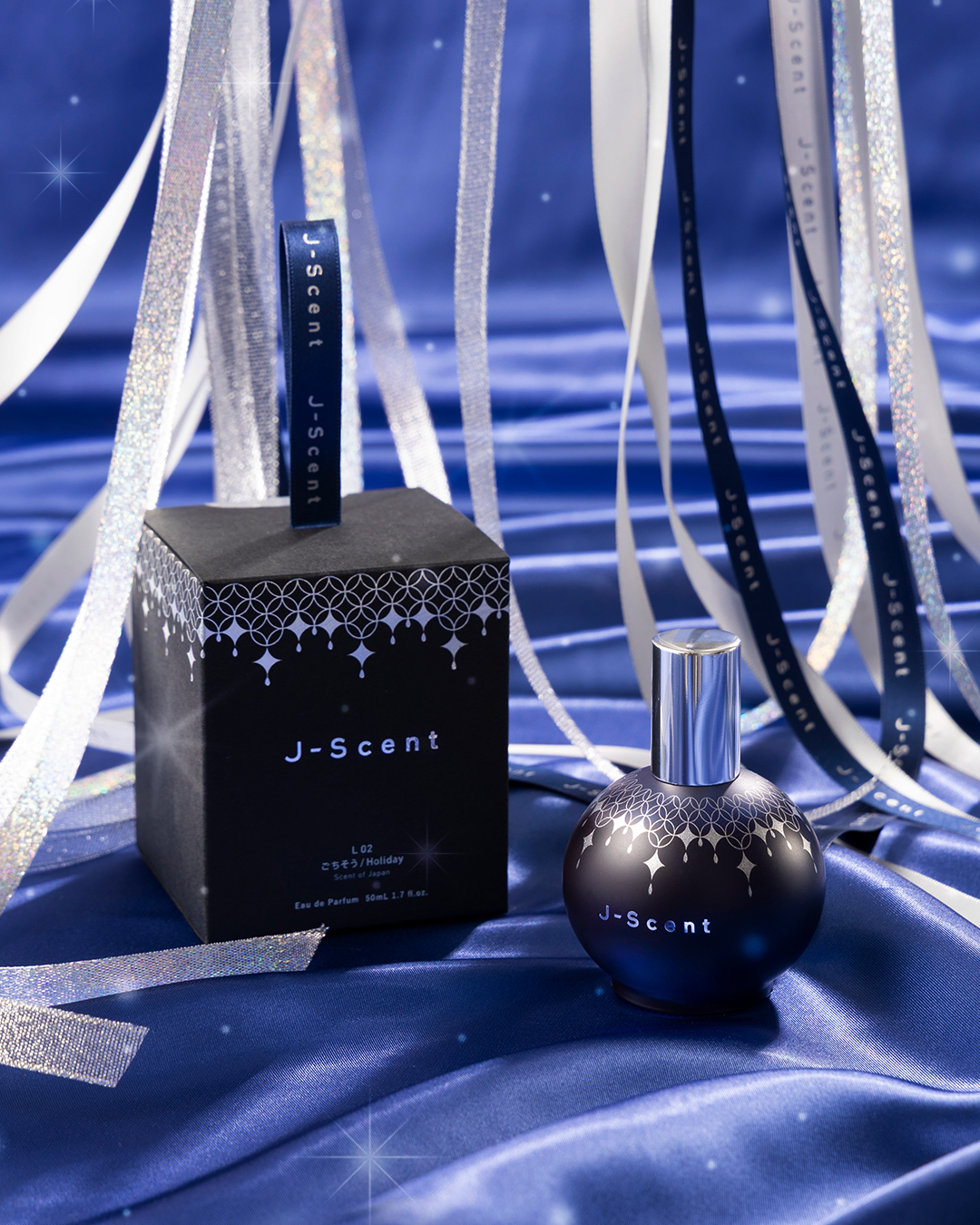 有限会社LUZ（ルズ） J-Scentをつくる日本の香水メーカー on X