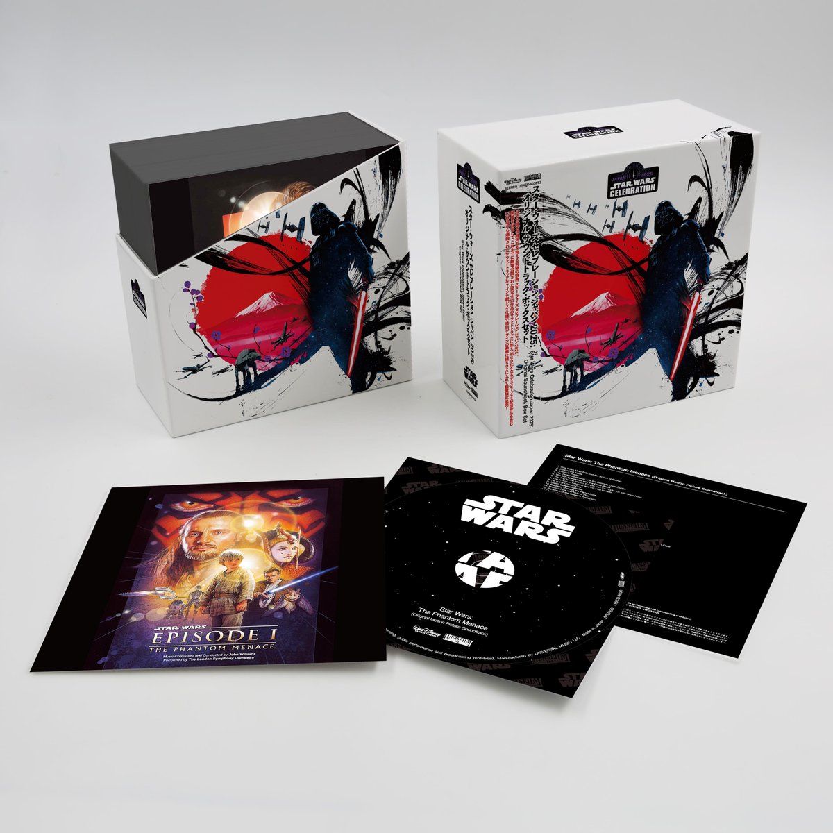 ✨早い者勝ち✨ スターウォーズ 30th Anniversary 豪華BOX The Toy Box: Star Wars - 30th Anniversary Collection (Hasbro)