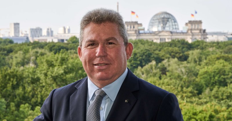 PropertyWheel's tweet photo. With nearly €300m of new investments secured in 2025, @SiriusRE has completed the acquisition of two business parks in Germany and the UK, adding €4.5m annualised income to its €2.7bn portfolio.