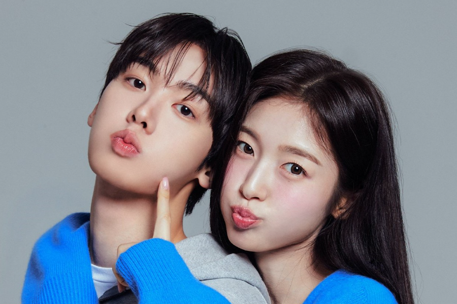 soompi's tweet photo. 3 Reasons Why The Finale Of "#MyGirlfriendIsTheMan!" Was Perfect
https://t.co/nEvK6yeOgq https://t.co/teRwfe5UOW