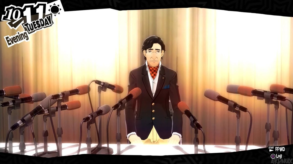 holy fuck its happening