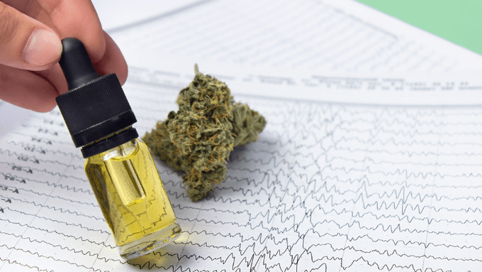 CarverJohns's tweet photo. Treatment-Resistant Epilepsy Improves Following Medical Cannabis Therapy

...cannabis treatment was associated with improvements in patient‐reported epilepsy‐specific outcomes, alongside improvements in anxiety, sleep quality, and quality of life...

https://t.co/t5yns28HIX https://t.co/5FtJativON