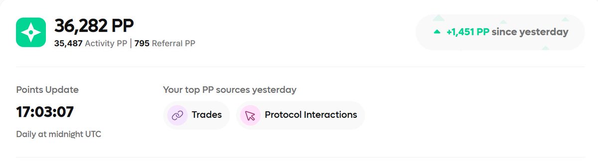 Shadow_2.0 👻.g(✸,✸)(Ø,G) KGeN | HUDL (@mhikel2_0) on Twitter photo 90 days live. 90 days proven.
<a href="/plumenetwork/">Plume - RWAfi Chain</a> didn’t just launch a mainnet, it launched the foundation for RWAfi. 90 days of builders shipping, assets tokenizing, yield flowing, and compliance proving itself on-chain. Plume was never meant to be another experiment, it’s the 90 days live. 90 days proven.
<a href="/plumenetwork/">Plume - RWAfi Chain</a> didn’t just launch a mainnet, it launched the foundation for RWAfi. 90 days of builders shipping, assets tokenizing, yield flowing, and compliance proving itself on-chain. Plume was never meant to be another experiment, it’s the