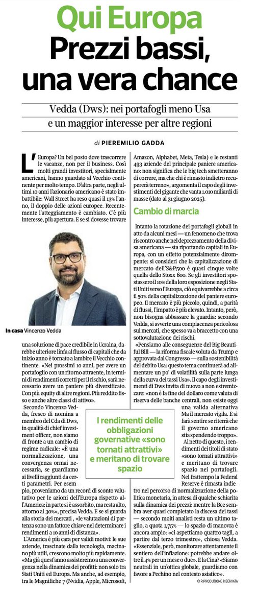 PierEmilio Gadda tweet media