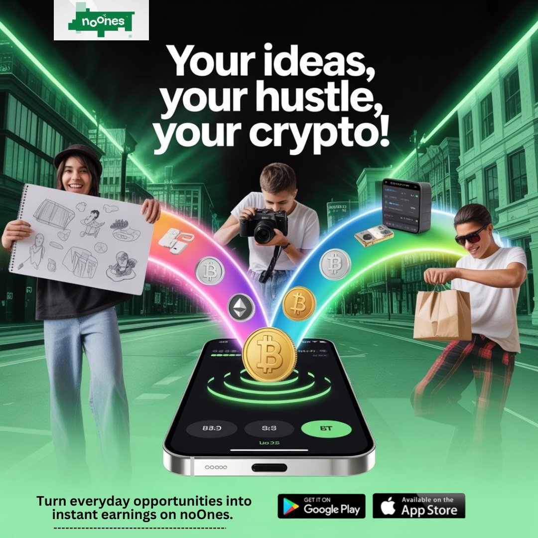 exchangesafari's tweet photo. From hustle to crypto โ noOnes App @noonesapp is where every idea turns into instant value. ๐๐ธ Build, trade, and grow without limits, because your future starts with every step you take today. ๐ Start now at https://t.co/WDvYyl4Nel
#noonesairdrop #BuiltFornoOnes
@ray_noOnes @nickspanos @willyzaqs @KerAbich @PoojaMedia @officielsalome @Kibet_bull @MarekaMalili @anuskills3 @mkubwa_bela
my God / Cs Duale / DCI Kazi Kwenu/ Magical Kenya /#CelestialMarvelsKE #MainaAndKingangi Clement Wasika/Blood moon Spectacle/ KMPDC