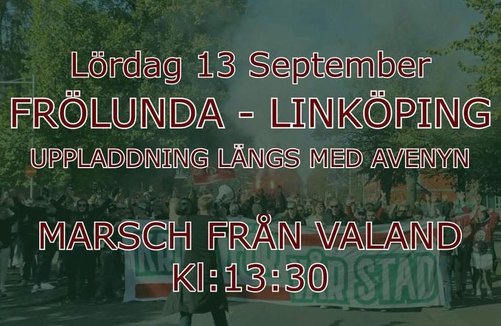 Alla ska med