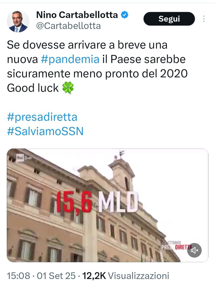 itsmeback_'s tweet image. Ma levati dal cazzo!🤡
@Cartabellotta

👇🏻👇🏻👇🏻