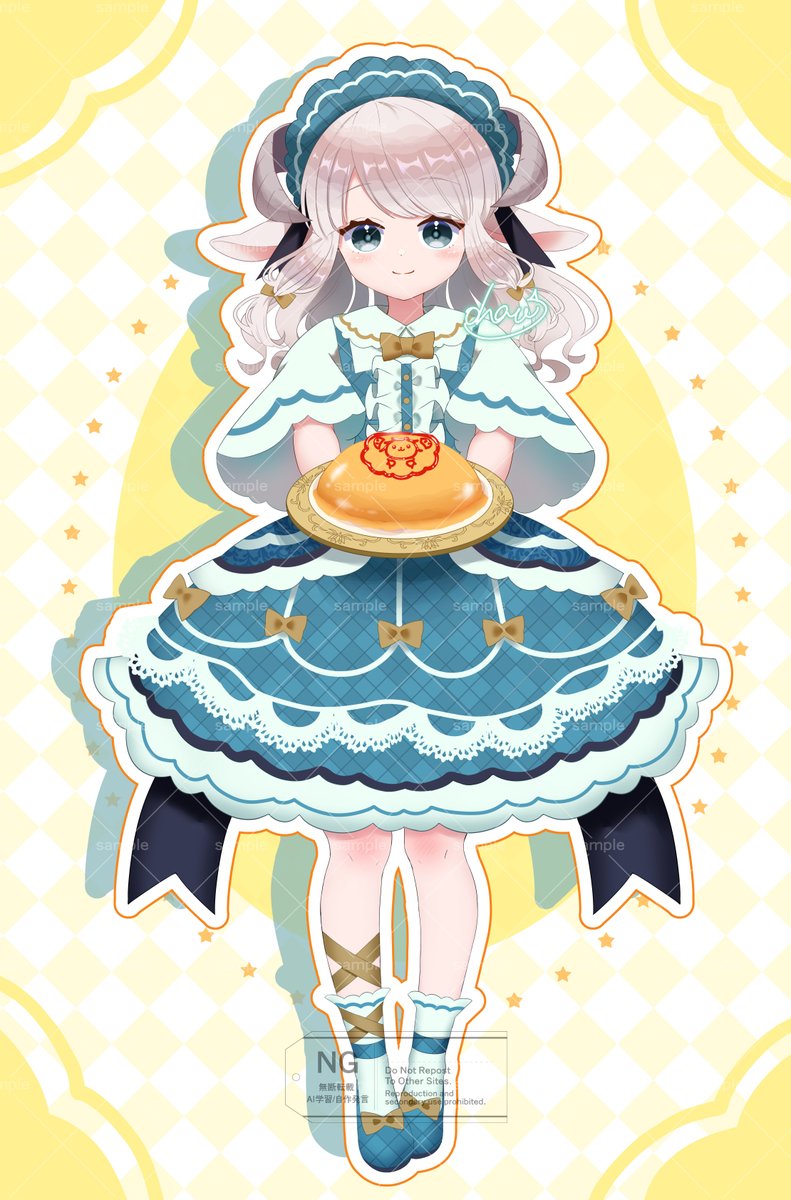 ㈱megumi88works【公式】8月31日〆切イラコン審査中