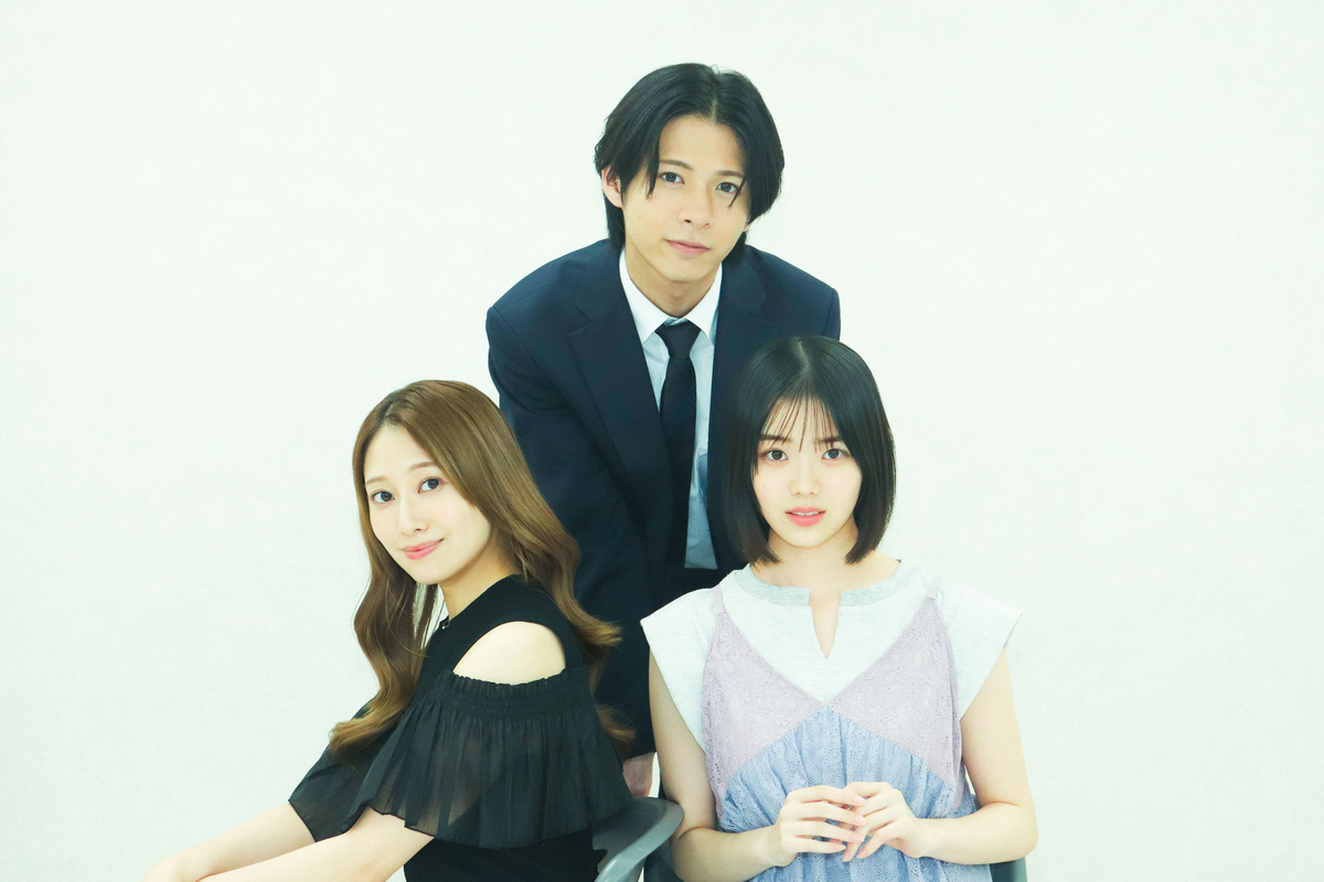 乃木坂４６桜井玲香×中元日芽香　WISH and WILL plus a限定】桜井玲香さんの「素顔」に迫る一問一答
