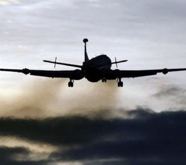 Today is a bad day for UK MPA Fce.  

30 years ago today, we lost CXX/9 in XV239 at Toronto.
19 years ago today, we lost CXX/3 in XV230 in Afghanistan.

Endurance!