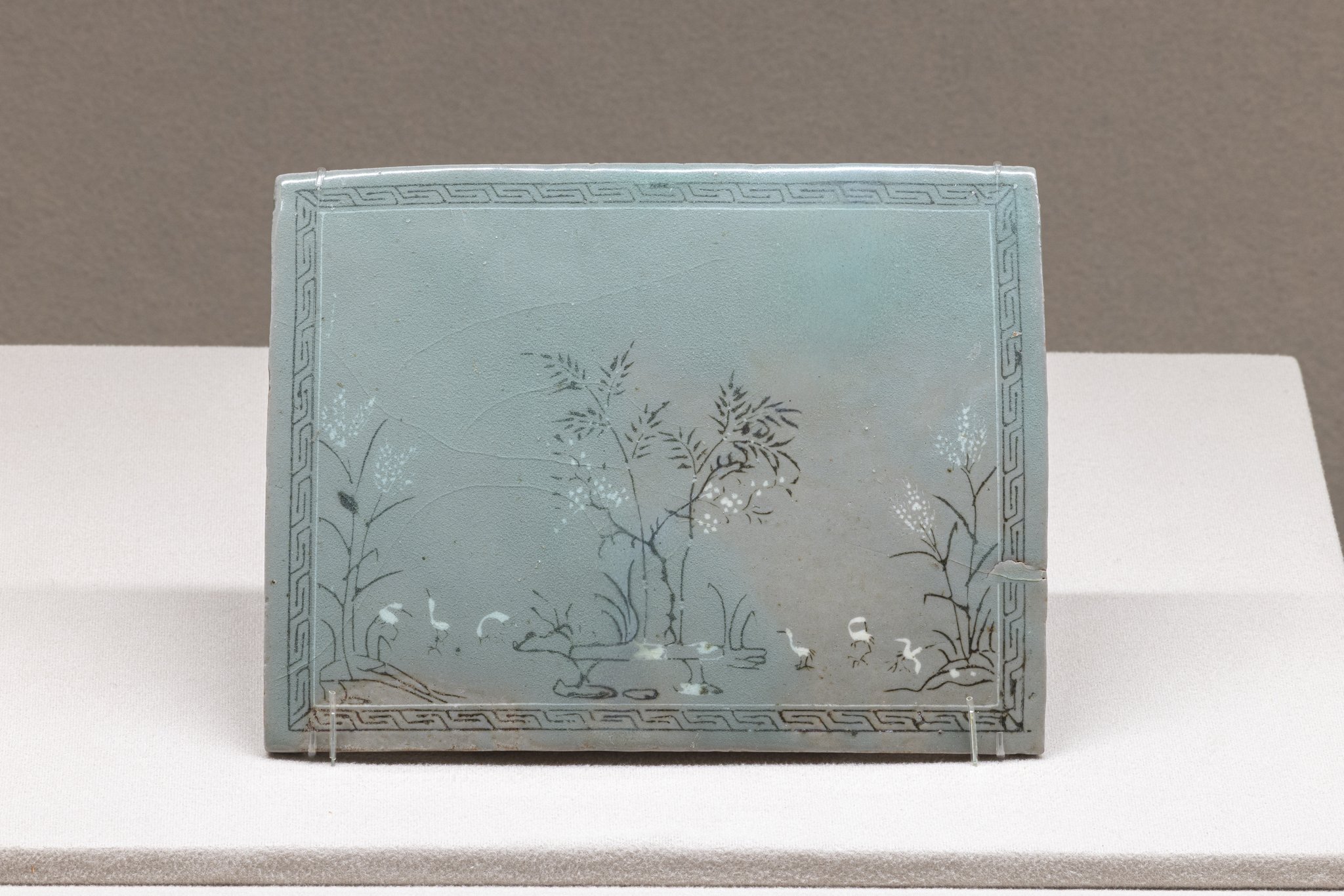 公式】特別展「CELADON―東アジアの青磁のきらめき」 on X