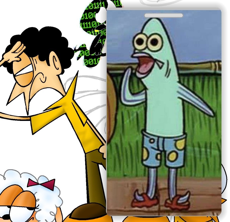 some of you guys like my art but youll never see what do i do behind the scene