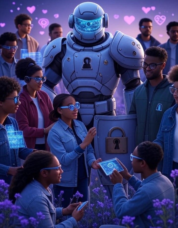 <a href="/tenprotocol/">TEN (🔟/🔟)</a> is d backbone of a true commnity,whre builders,traders,&amp; dreamers grow 2geda under d shield of privacy.
Like a guardian,its encrypted executn protects evry move,makin sure fairness &amp; trust are never compromised.
In dis home of $TEN,innovatn,gamin,&amp;evry voice matters