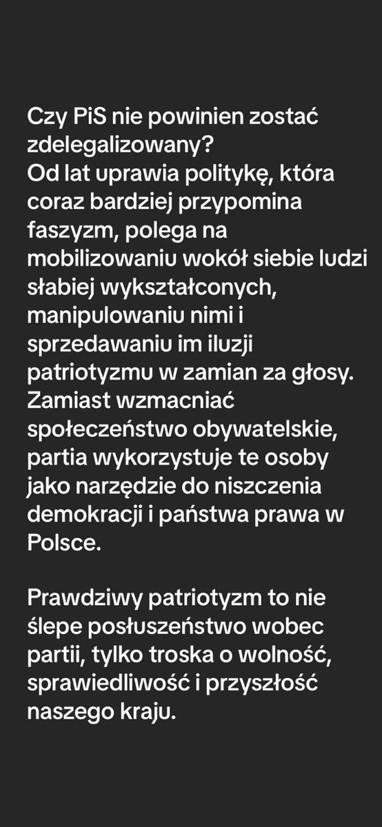 Mirek Grzybek@Trzaskowski2025 (@mironxxxxxxxx) on Twitter photo 