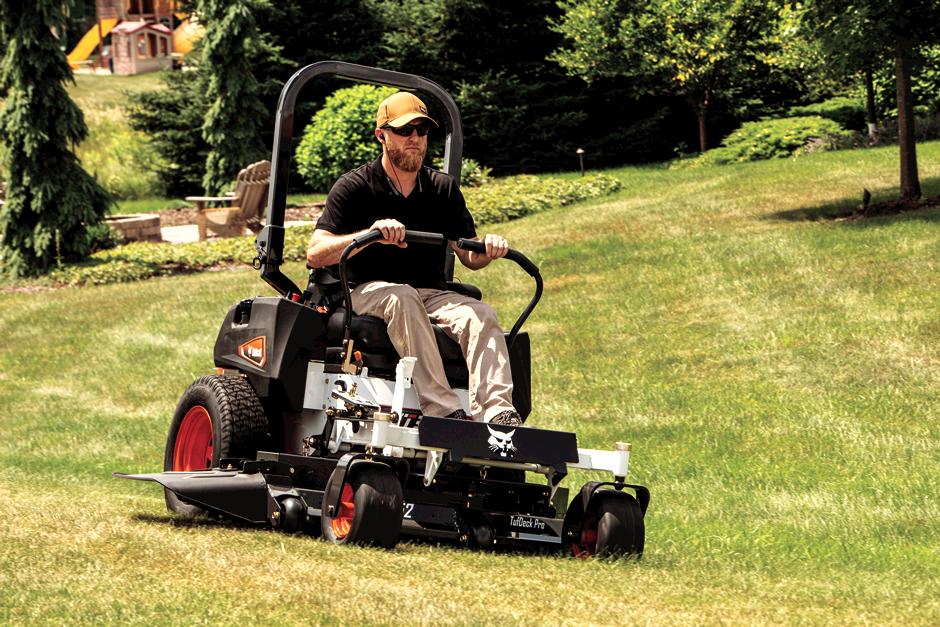 🔥Power Meets Precision – The Bobcat ZT3500 

When you need a mower that works as hard as you do, the ZT3500 delivers commercial-grade performance with exceptional cut quality – job after job

👉 Take a closer look: bobcatmowersuk.co.uk/portfolio/bobc…
#BobcatZT3500 #BobcatMowersUK