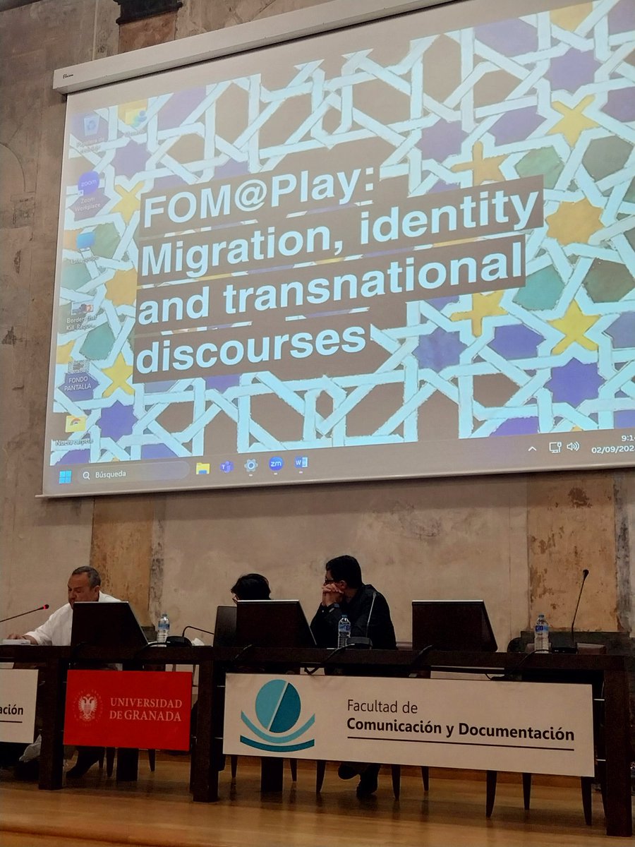 Raquel González tweet media