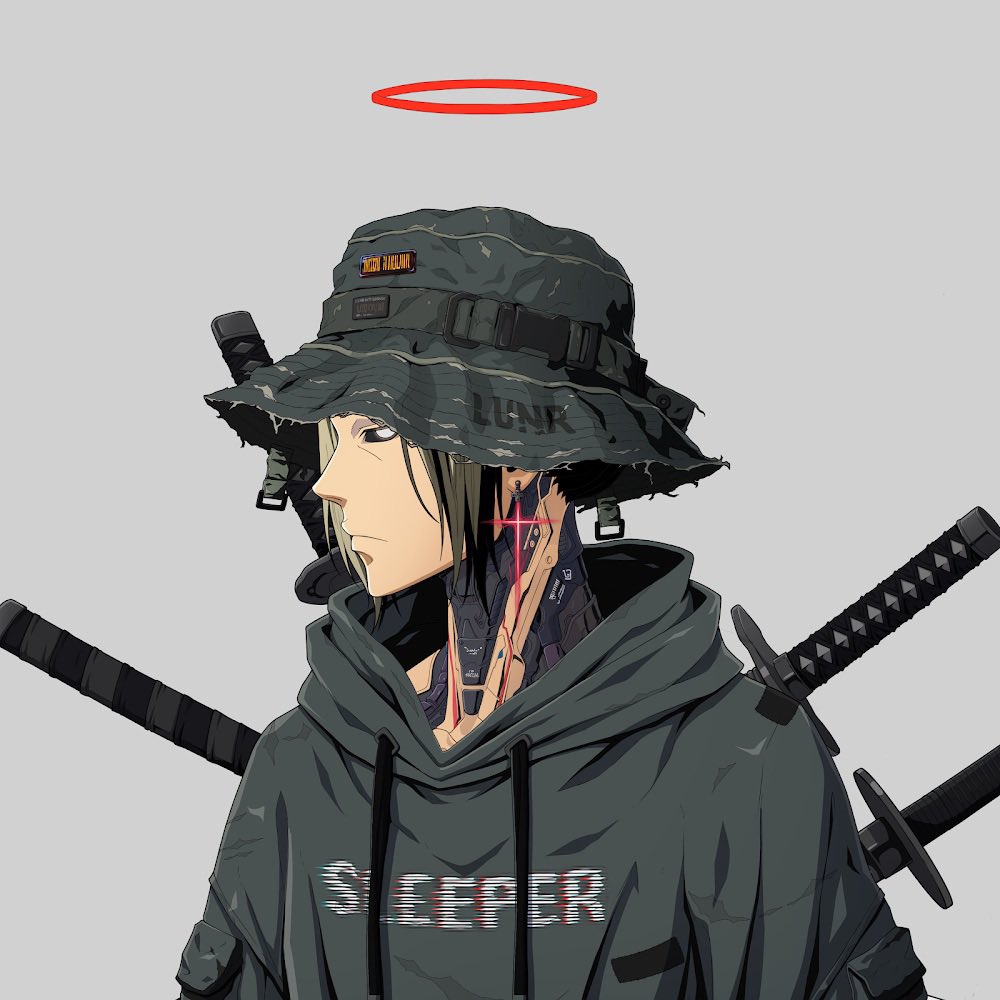 NFT Hispano Oficial tweet media