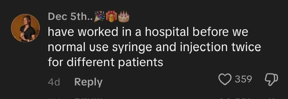 People shared companies secrets they no longer work with. 

This will shock you all!

A short thread!