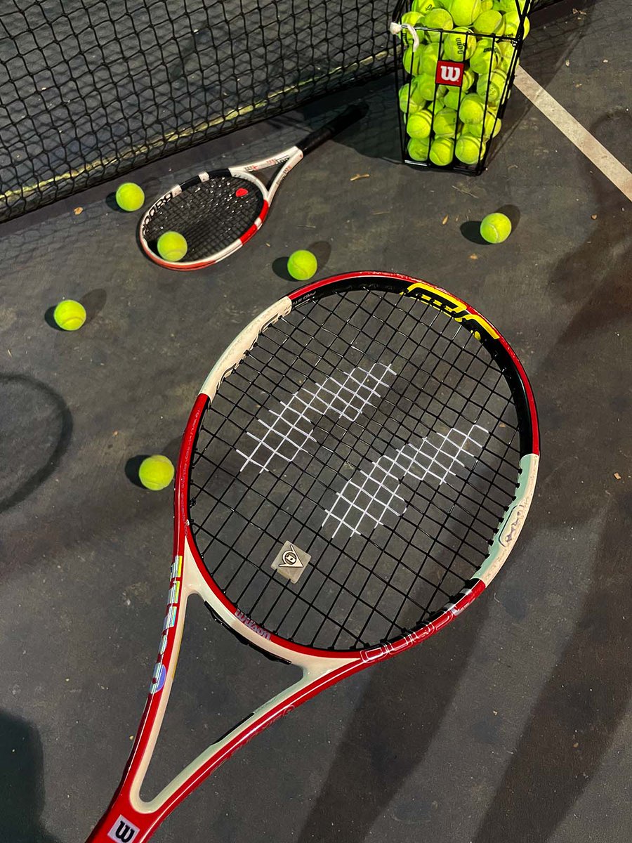 d__fetch's tweet image. taking a break from the screens with a night game but all I can see is $louie. the signs are everywhere.