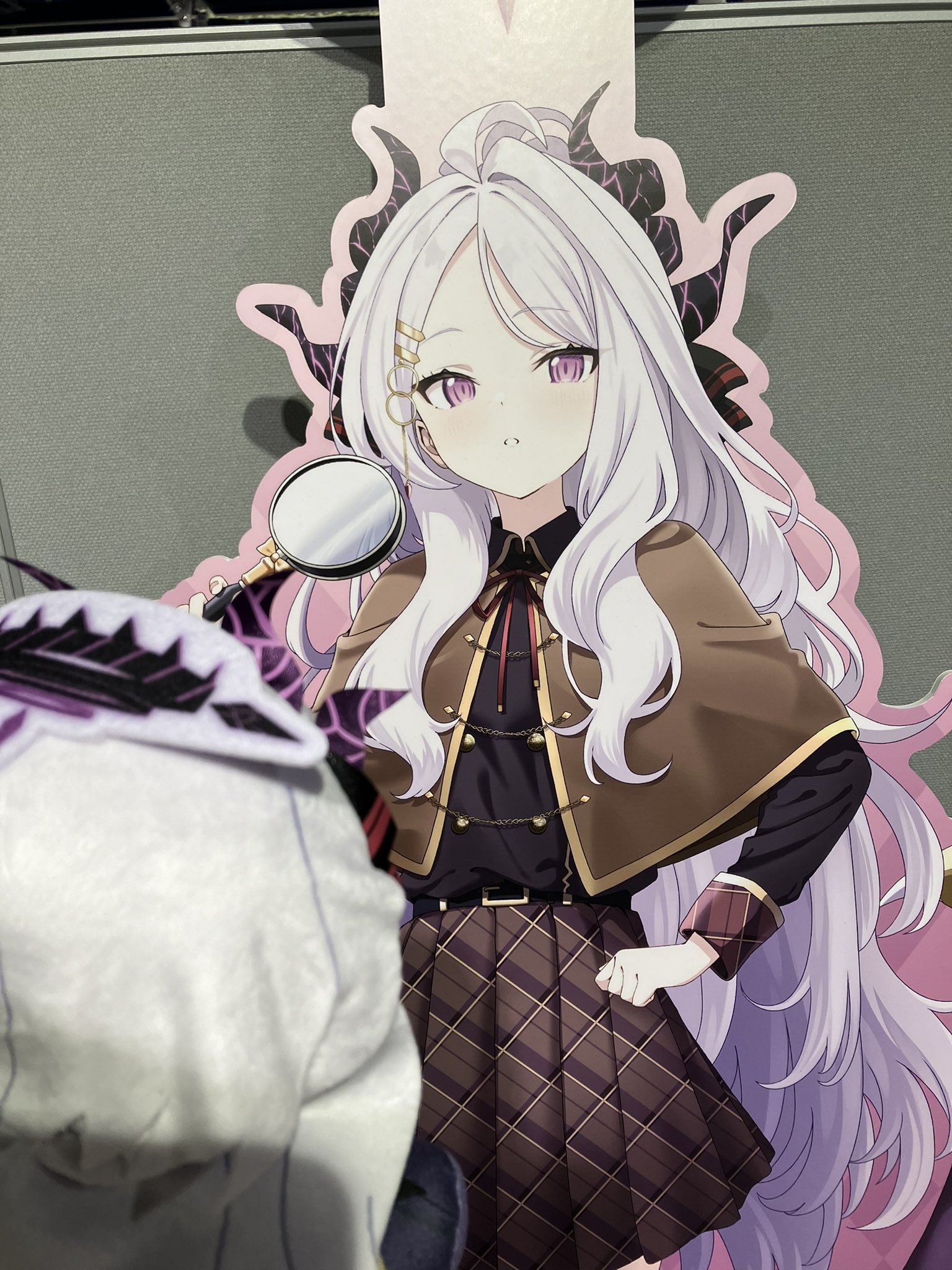 LUNA 探偵ちゃん 🌸