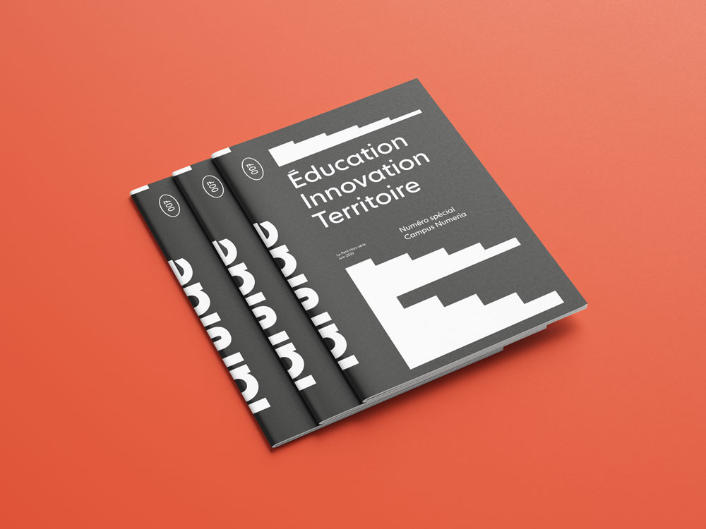 🚀 Sortie du petit Hors-série idruide spécial <a href="/campus_numeria/">Campus Numeria</a>: 16 interviews exclusives sur les origines et ambitions de ce grand projet! ✨ 1re interview en ligne de Bénédicte Robert ici 👉 bit.ly/4oLlMXM 👀 Le Hors-série complet par là  👉 bit.ly/4mwelT1