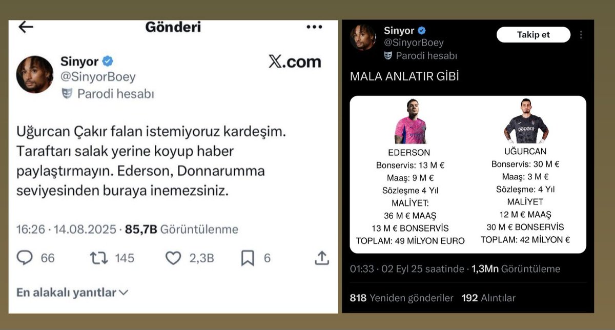 Galatasaraylı taraftarların tutarsızlığı gündem olmaya devam ediyor.