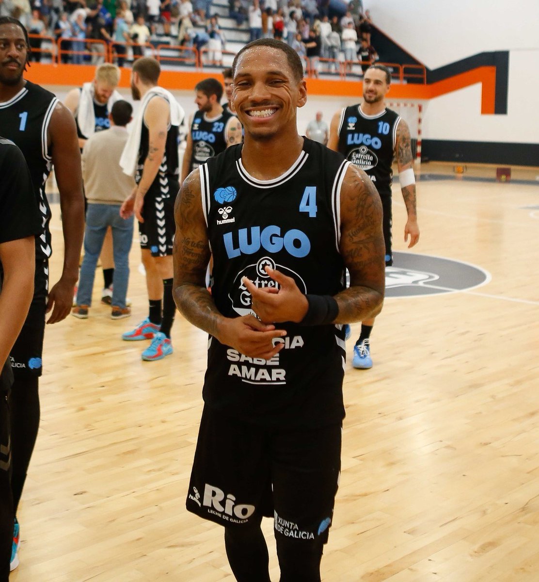 Bo día!
#ForzaBreo