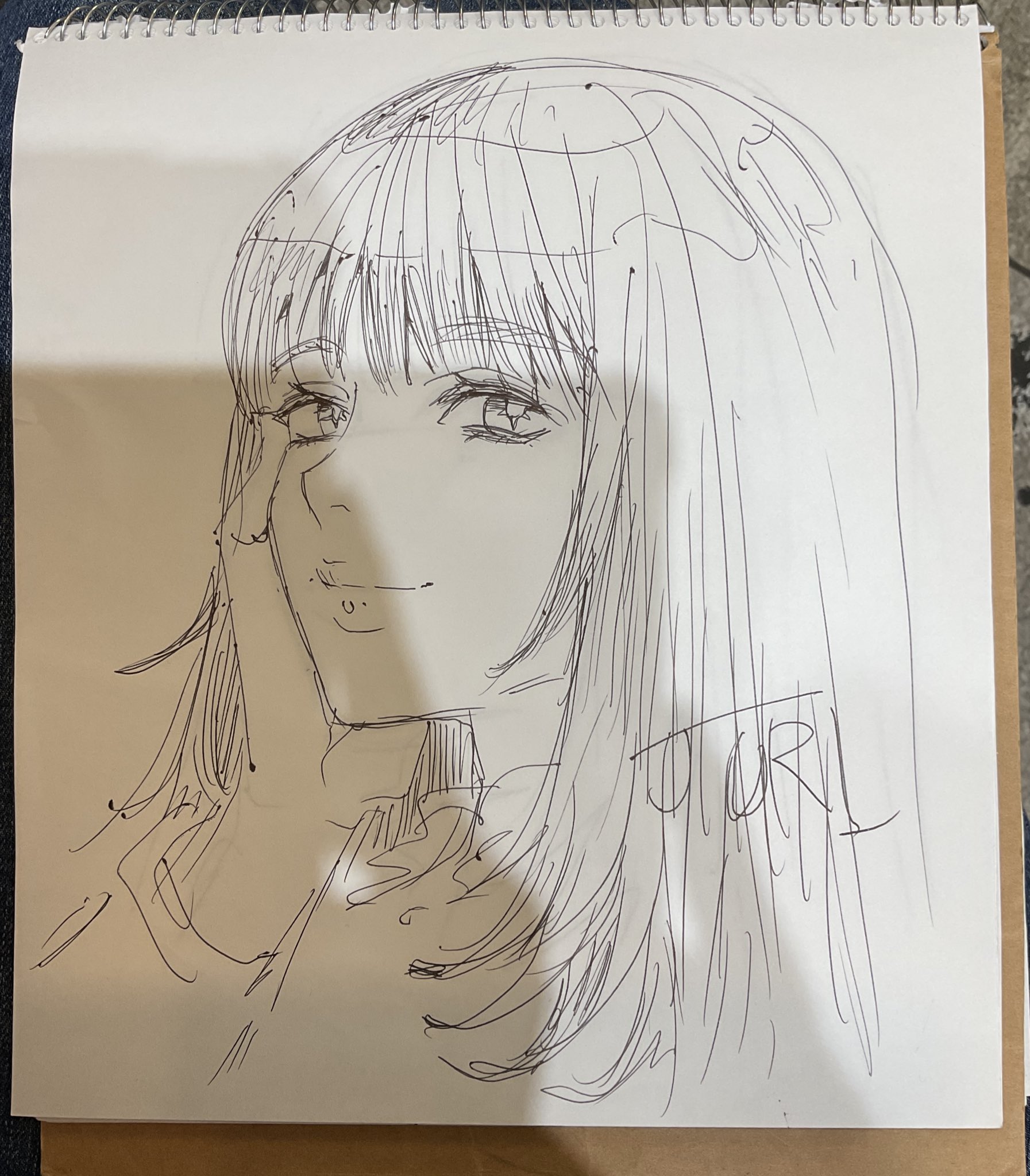 JURI (@METALLIC_JURI) / X