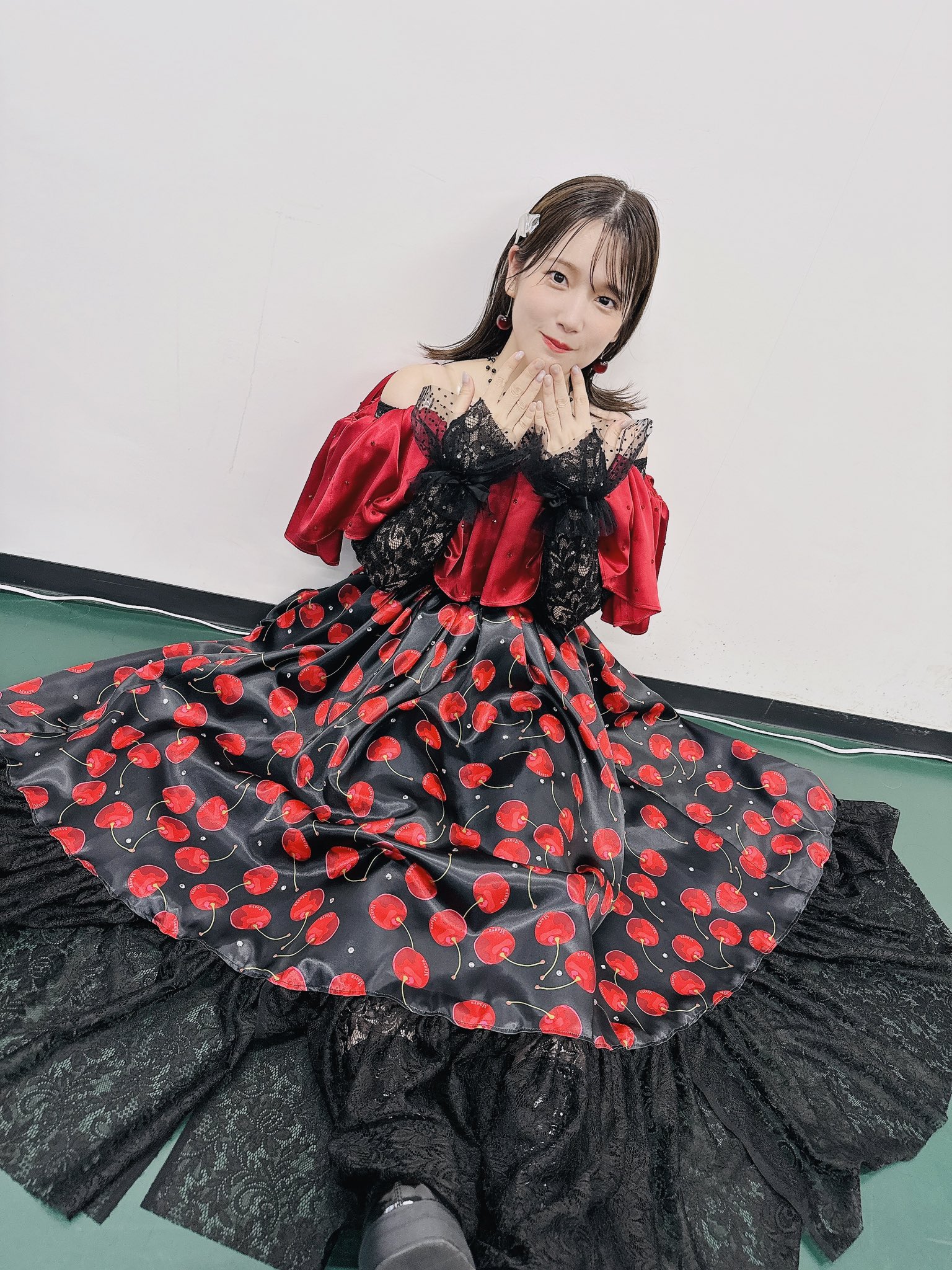 どすこい on X: 