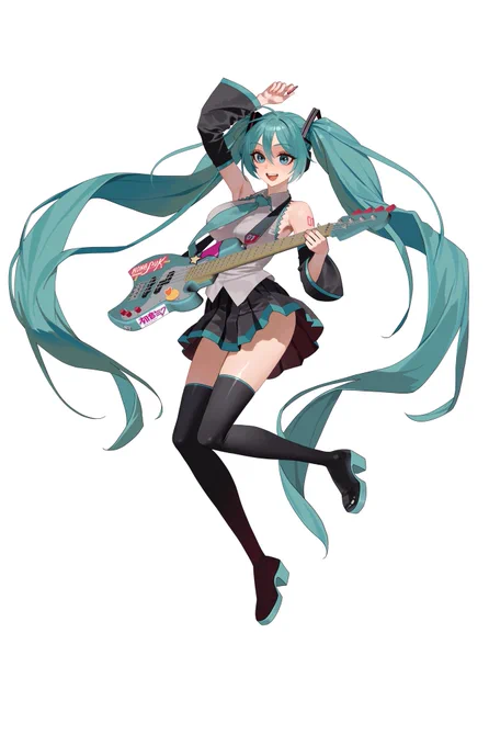 #ミク #miku
