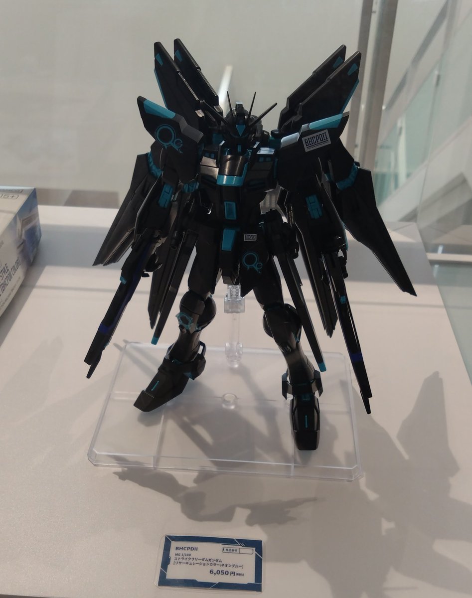 ▶︎【問合せ専用ページ】ガンプラ/キャラクターキット 制作代行のお問い合わせ jiro model (@jiromodel) / X
