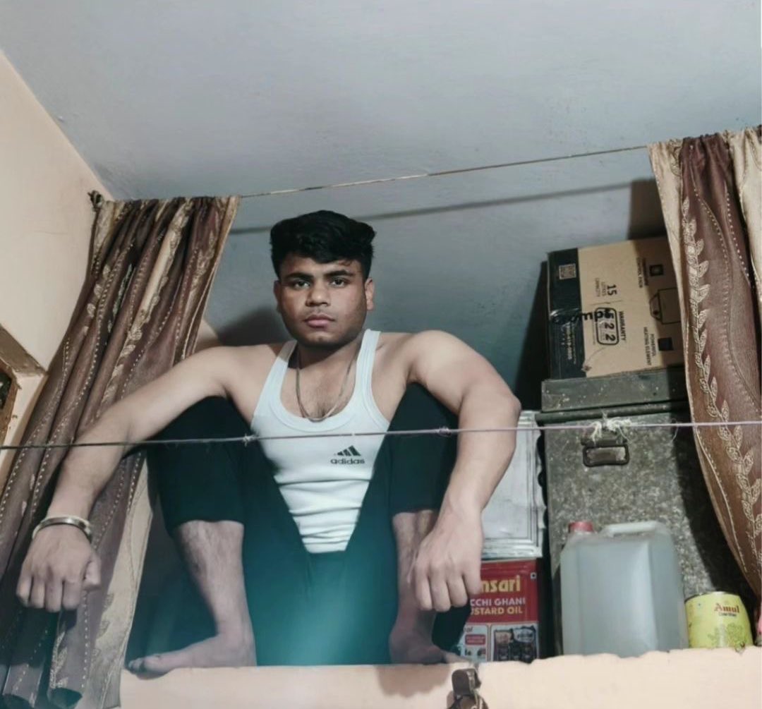 Tell me you're middle class without telling you're