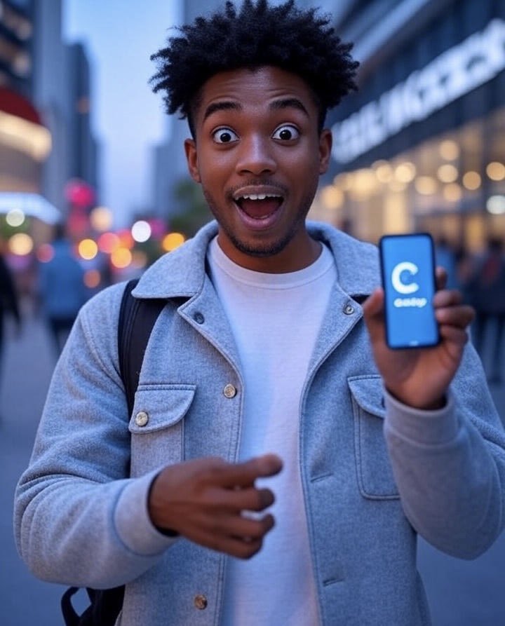 Crypto isn’t just code it’s culture.
And culture moves fast.

CoralPhone by <a href="/MyCoralApp/">CoralApp</a> puts Web3 in your pocket, where it belongs.

No browser extensions. No friction. 

Just vibes.