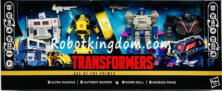 ロボットキングダム on X: 